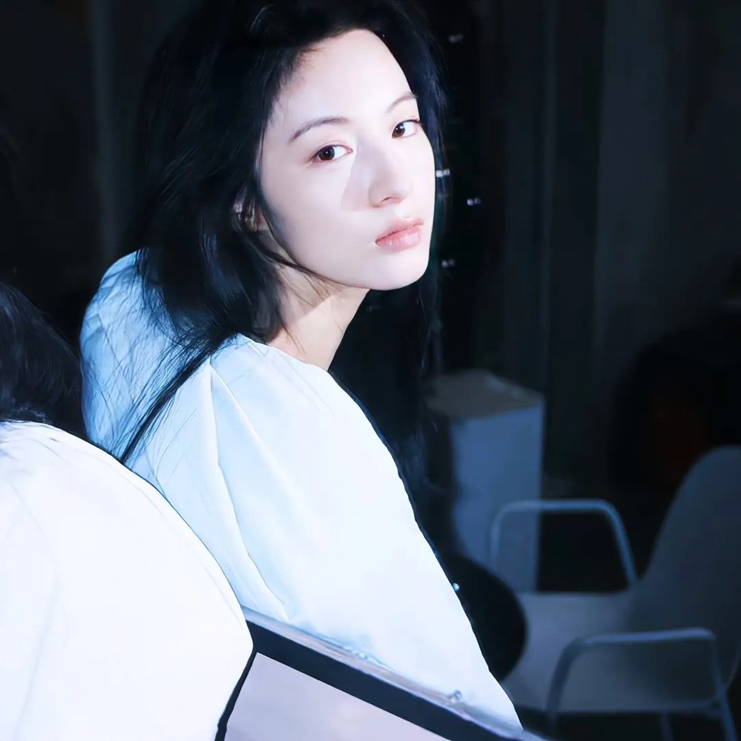 爱，断了线