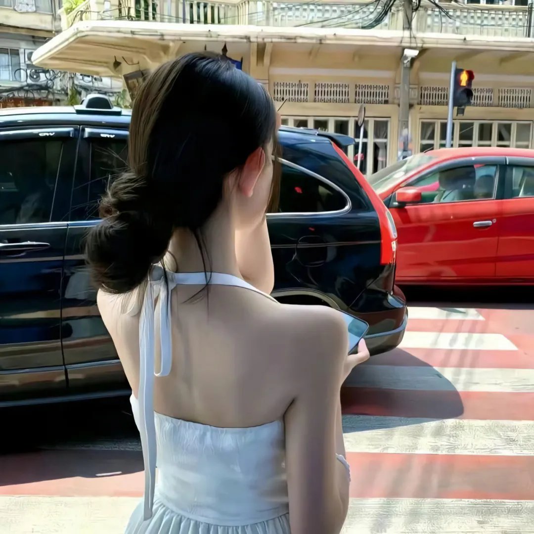 我的心跳你做主